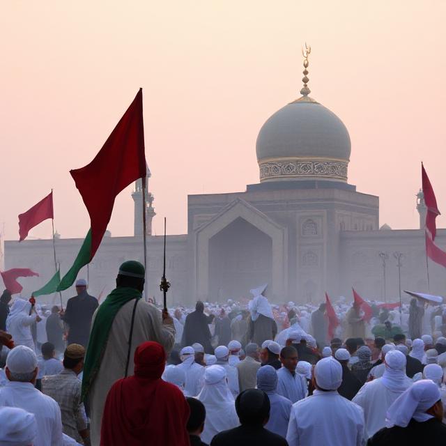 Understanding the Shiite States in the World Today