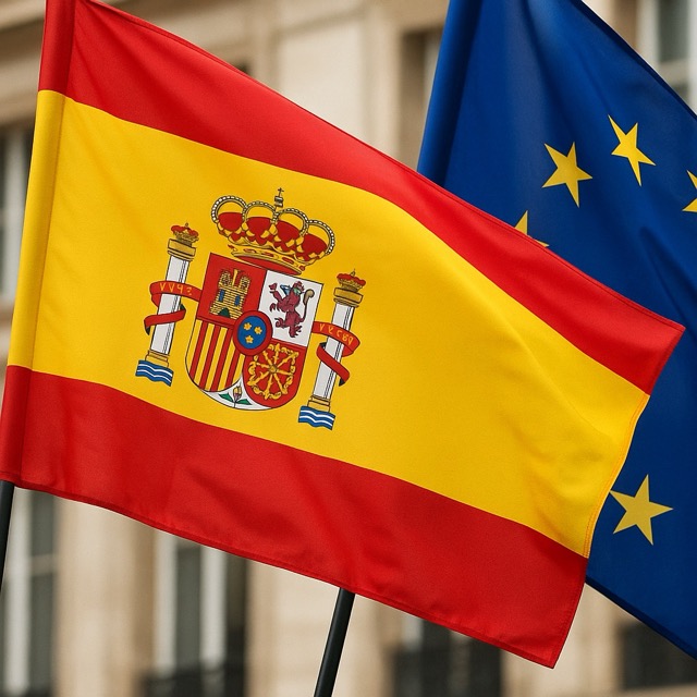 Spain Marginalized as a Second-Tier State Within the EU