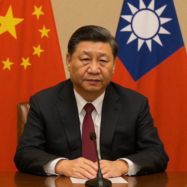 China Considers Accelerating Taiwan Integration&nbsp;Timeline