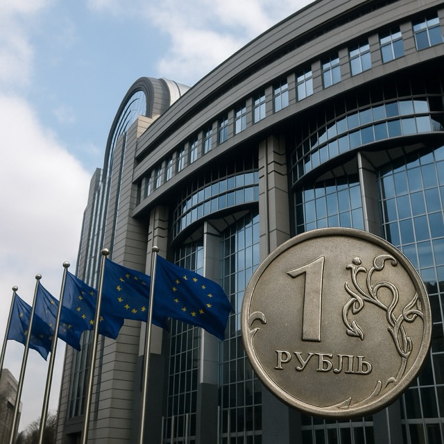 EU Poised to Place Russia on Grey List for Money Laundering