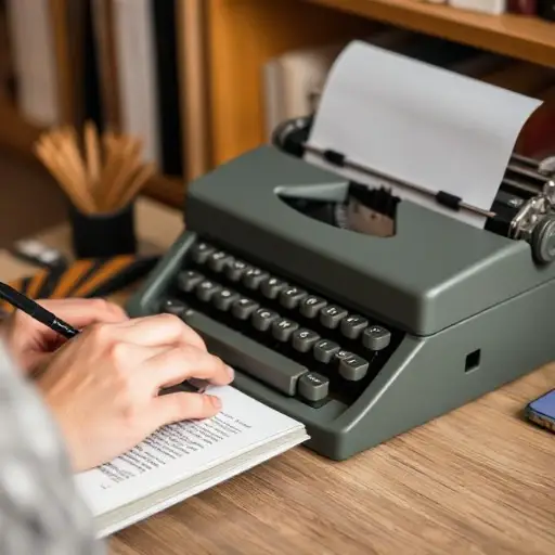 The Unrelenting Pursuit of Perfection: Palestinian Author Yasmin Zaher’s Journey to Literary Success 