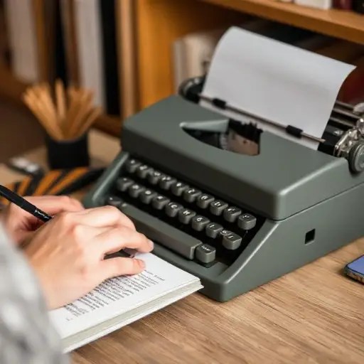 The Unrelenting Pursuit of Perfection: Palestinian Author Yasmin Zaher’s Journey to Literary Success 