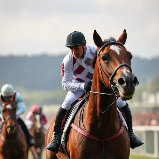 The Derby Revival: Pride of Arras Channels the Spirit of the 1970s