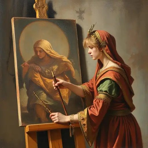 Husain’s Hidden Masterpieces: Rare Paintings Unveiled After 15-Year&nbsp;Odyssey