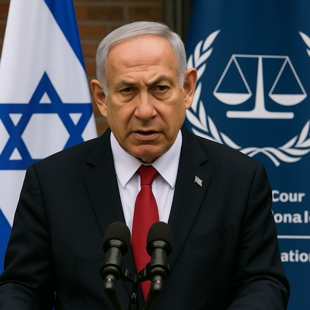 After the Guns Fall Silent: Netanyahu’s Government and the ICC&nbsp;Question