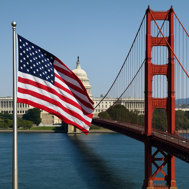 States in the Crosshairs: Washington v. California and the Making of a Dangerous&nbsp;Precedent