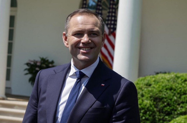 Karol Nawrocki: Poland’s New President and the Shift in Political Landscape