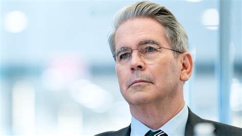 Scott Bessent Asserts: The United States Will Never&nbsp;Default