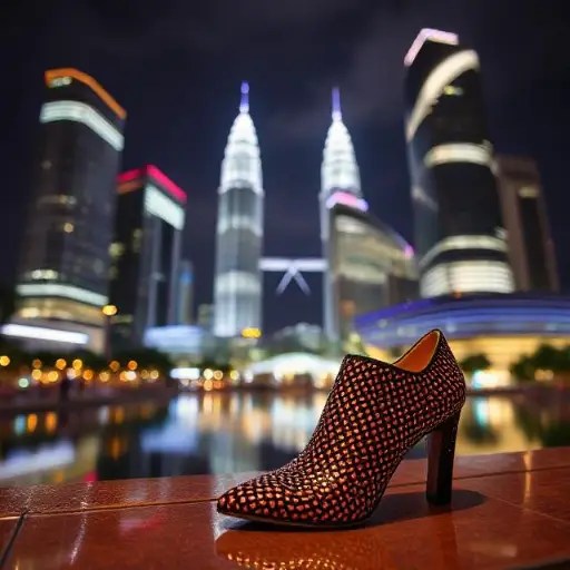 Discovering Kuala Lumpur: Jimmy Choo’s Guide to the Malaysian&nbsp;Capital