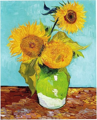 The Sunflower’s Enduring Symbolism: Unpacking the Artistic and Cultural Significance of Van Gogh’s Iconic&nbsp;Blooms