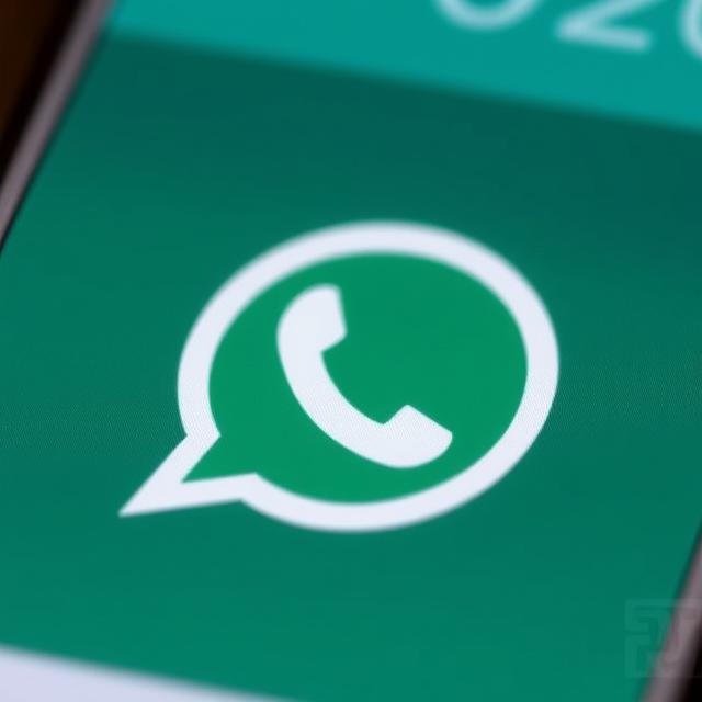 US House Staff Banned from Using WhatsApp Due to Security Risks