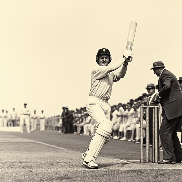 Cricket’s Dark Ages: West Indies’ Descent into Cricketing Abyss