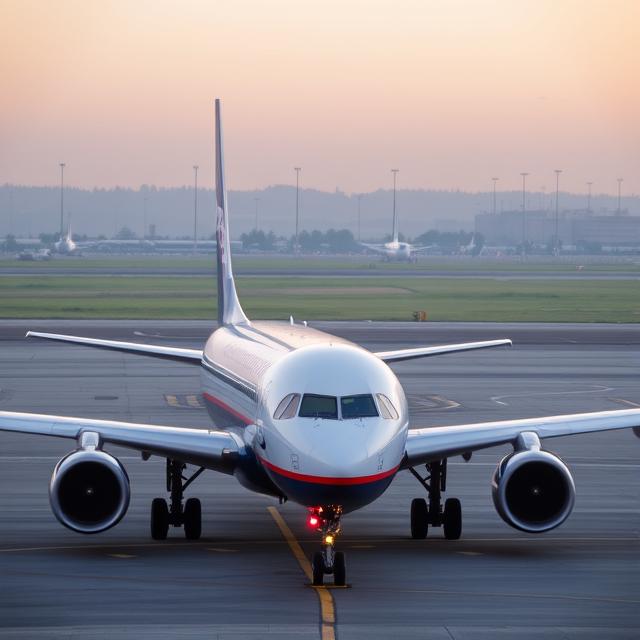 Aeroflot Grounds Dozens of Flights Amid Cyberattack 