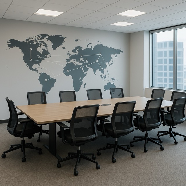 Bain & Co Exits South African Consulting Amid Zuma Scandal Stigma