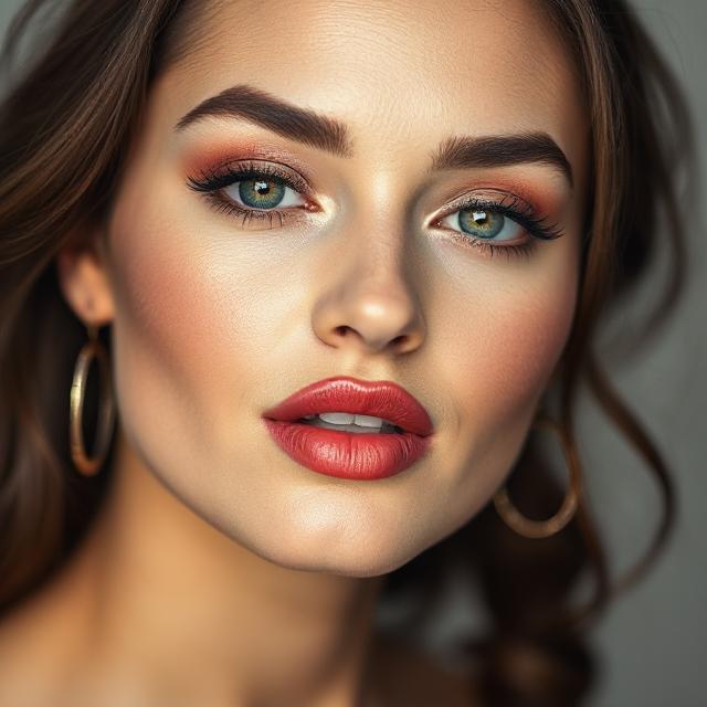 The Rise of Facial Balancing: A Subtle Approach to Facial Symmetry 