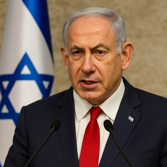 Netanyahu’s Military Strategy Under Fire as Gaza Crisis Deepens