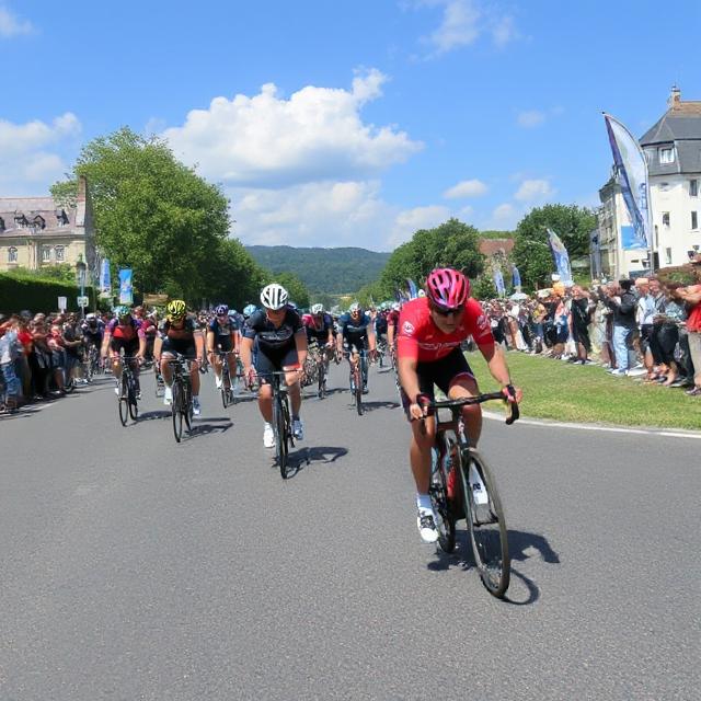 Doping Scandal Rocks Ineos Cycling Team Long-serving staff member