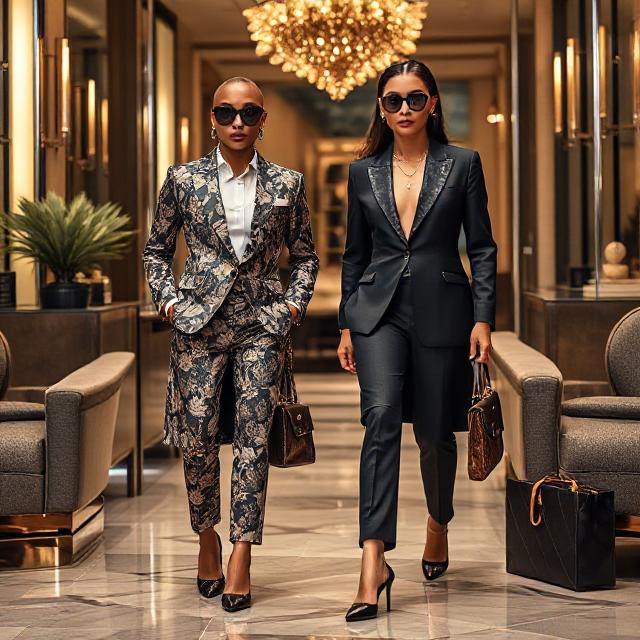 Luxury Brands Adjust to Slowing Demand, Price Increases Slow to&nbsp;3%