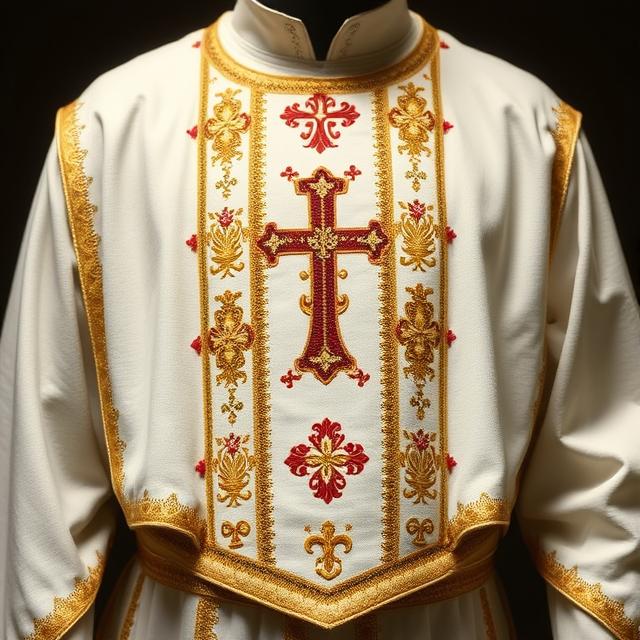 Fashion and Faith: Dolce & Gabbana’s Catholic-Inspired Collection Sparks Debate 