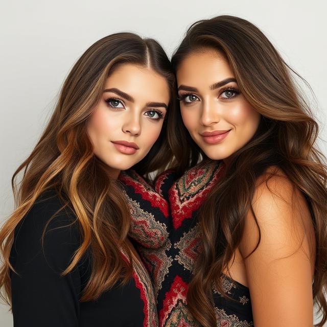 The Face of Fashion: AI-Generated Models Raise Concerns about Beauty Standards 