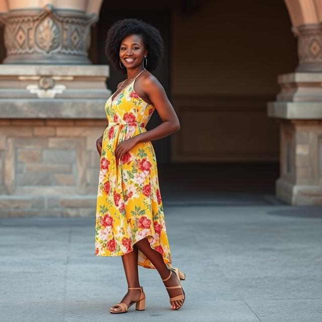 Summer Style: Ditch the Heels and Rock Fabulous&nbsp;Flats