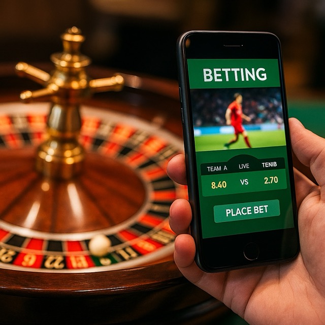 UK Gambling Industry Faces Tax Hike Pressure Amid Online Betting Surge