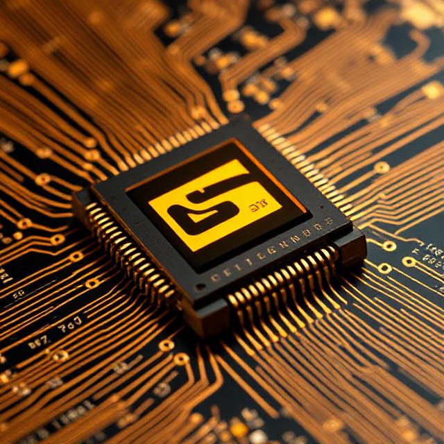 China Breaks Ground in Chip Manufacturing: Researchers Unveil Method to Mass-Produce ‘Golden Semiconductor’