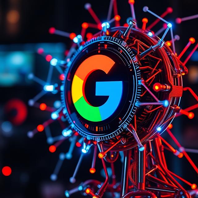 Google Unveils New AI Features for&nbsp;Search