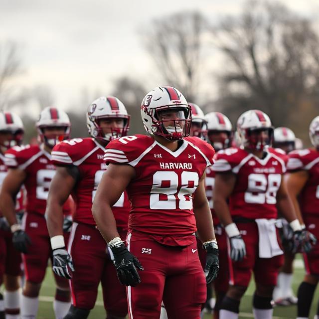 The Harvard of Coaching: Inside Football’s Elite&nbsp;Education