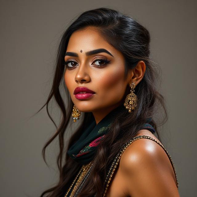 The Cultural Divide: Luxury Fashion’s Struggle to Engage with India’s Rich Heritage