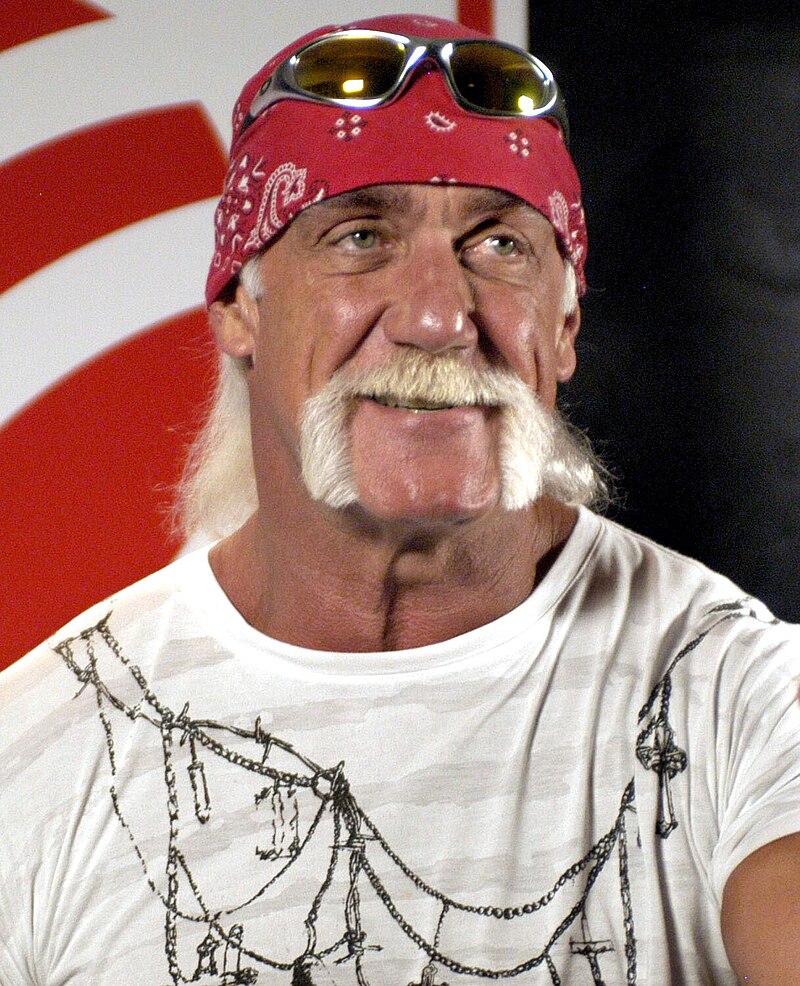 Hulk Hogan: A Legendary Life Cut Short 