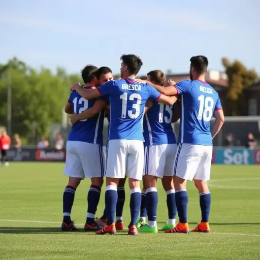 The Fall of a Football Giant: Brescia’s Demise and Potential Rebirth 