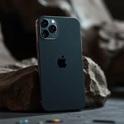 Apple iPhone 17 Pro Max: Leaked Details Reveal Major Design Upgrade