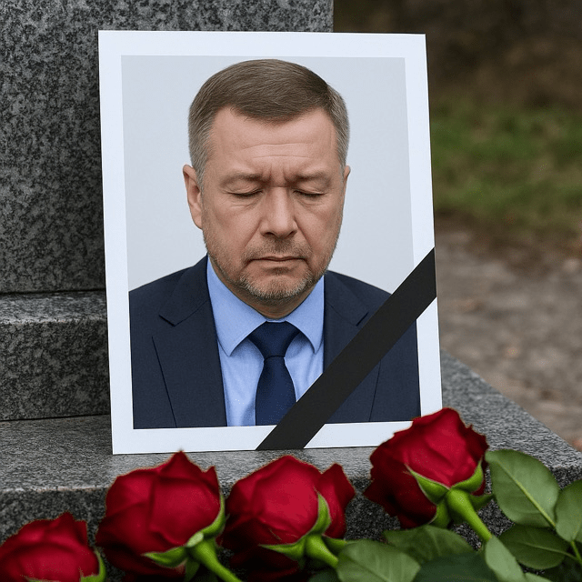 The Mystery Behind Roman Sterovoit’s Apparent&nbsp;Suicide