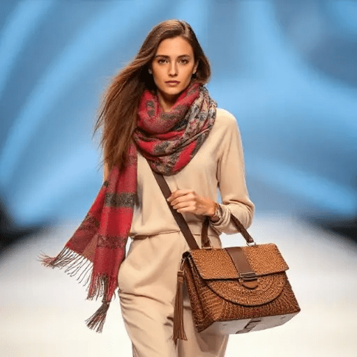 Celine’s New Chapter: Michael Rider’s Debut Collection 