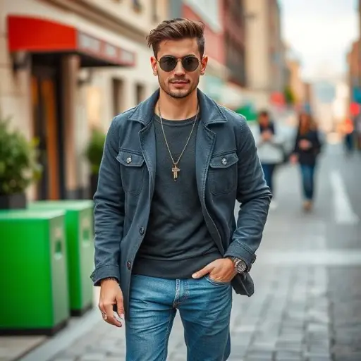 Fashion Takes a Relaxed Turn at Paris Fashion Week SS26 