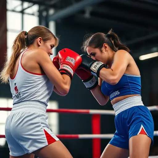 A New Era for Women’s Boxing: Jake Paul’s MVP Promotions Revolutionizes the Sport