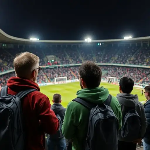 Transfer Rumors Heat Up as Summer Window Nears Close 