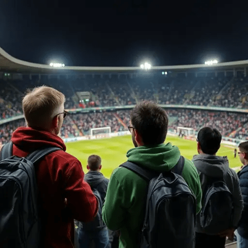 Transfer Rumors Heat Up as Summer Window Nears Close 