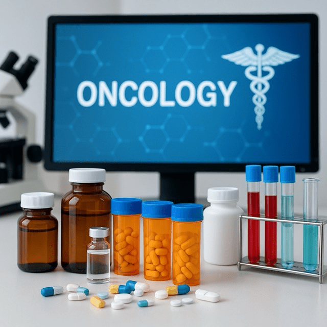Unlocking the Promise of Real-World Evidence in European&nbsp;Oncology