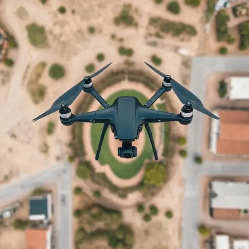 The Rise of Drones: A Guide to the Best Options for Photography and Video