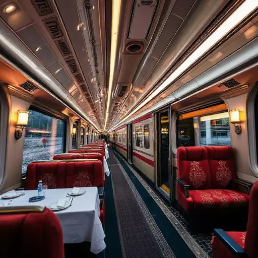 The Grand Dame of Luxury Travel Returns to&nbsp;Scotland