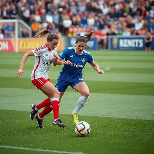 Hampton’s Heroics: England Goalkeeper Shines in Euros Opener