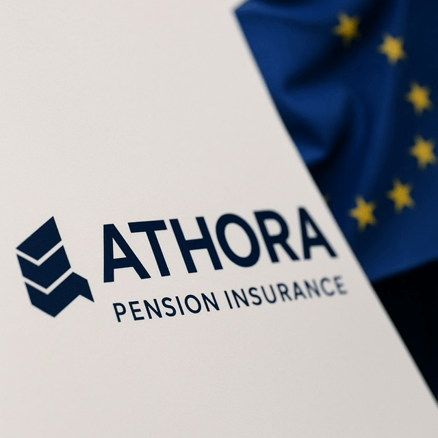 Athora Pension Insurance Poised to Enter EU&nbsp;Market