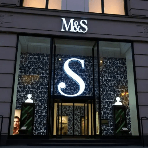 Cyber-Attack Crackdown: Four Arrested in Connection with M&S and Co-op Hacks