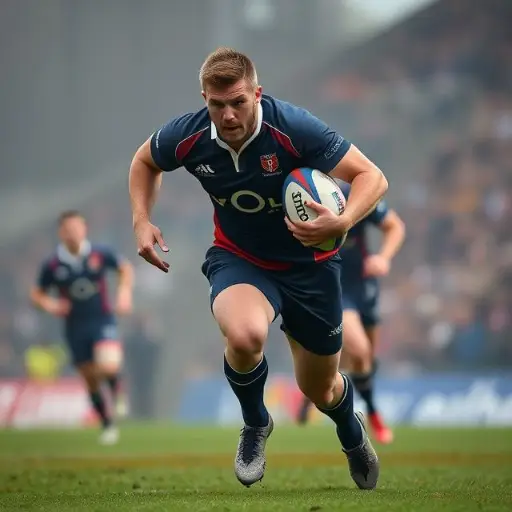 Lions Prepare for Final Pre-Test Match Against AUNZ Invitational XV