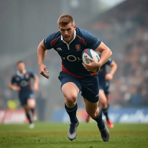 Lions Prepare for Final Pre-Test Match Against AUNZ Invitational&nbsp;XV