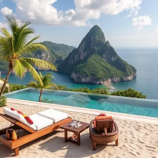 Luxury Travel Hotspots 2025: The Elites’ Summer Escapes