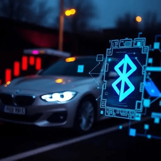 Millions of Cars Vulnerable to Remote Hacking via PerfektBlue Attack