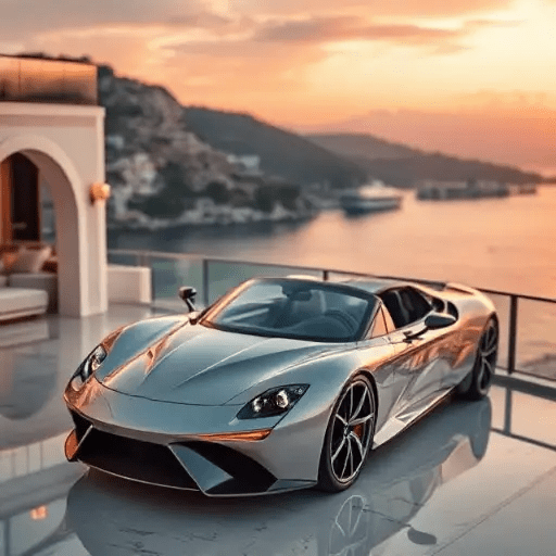 Embracing Quiet Luxury: A Sign of Financial&nbsp;Maturity